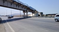 Bakı-Ələt-Qazax yolunda 23 gün təmir işləri aparılacaq – FOTO