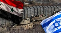 Sabah Bakıda İsrail və Suriya rəsmiləri arasında görüş KEÇİRİLƏCƏK