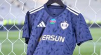 "Qarabağ" - "Şelburn" matçının START HEYƏTLƏRİ