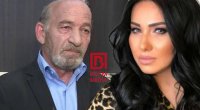 Tanınmış aparıcı illər sonra atası ilə BARIŞDI - VİDEO