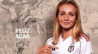 Millimizin üzvü “Beşiktaş”a KEÇDİ