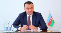 Vüqar Qurbanovdan YENİ TƏYİNATLAR - FOTO