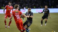 “Qarabağ” HESABI AÇDI - VİDEO