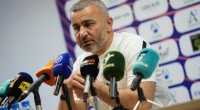 Qurban Qurbanov: “Yeni oyunçulara ehtiyac olacaq”