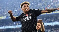“Beşiktaş” Jedsonu “Spartak”a SATDI