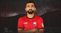 Bu futbolçu “Qəbələ”dən GETDİ