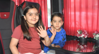 Xıdırlı kəndinə daha 225 nəfər köçürüldü – FOTO