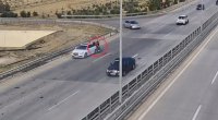 Motosiklet sürücülərinin törətdiyi ağır qəzalar – ANBAAN VİDEO