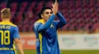 “Kəpəz” sabiq futbolçusunu GERİ QAYTARDI