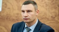 Vitali Kliçko Kiyevdə zərər görən yaşayış binasının görüntülərini yaydı - VİDEO