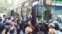 Avtobusda sıxlıq pik həddə olsa da, əlavə sərnişin götürə bilər? – RƏSMİ CAVAB