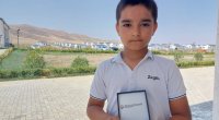 Köç karvanı Xıdırlı kəndinə çatdı - FOTO