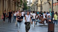 Geyim və əxlaq arasındakı CİZGİ - Özünüifadə, yoxsa cəmiyyətin hökmü?