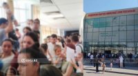 Abşeron Mərkəzi Xəstəxanasındakı BİABIRÇI vəziyyətlə RƏSMİ AÇIQLAMA - VİDEO