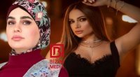 Qalmaqal yaşayan Nigarla Fərqanə haqqında yalan xəbər YAYDILAR - FOTO/VİDEO