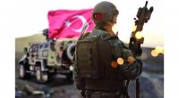 Türkiyə Suriya sərhəddə terrorçulara qarşı genişmiqyaslı təmizləmə əməliyyatı APARIR