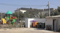 Şüvəlandakı park uşaqlar üçün təhlükəyə çevrilib - İDDİA/VİDEO