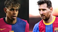 Laporta Messi və Yamaldan DANIŞDI