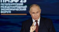 "Putin heç vaxt məzuniyyətə çıxmır" - KREML