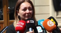 “Ağdamda ev muzeyinə birlikdə gedəcəkdik, qismət olmadı” – VİDEO
