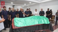 Yaxınları Arif Babayevlə vidalaşır – VİDEO