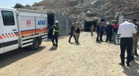 Türkiyədə mədən çökdü – FOTO