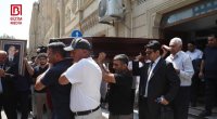 Arif Babayevin nəşi Beynəlxalq Muğam Mərkəzinə APARILIR – VİDEO
