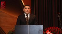 Adil Kərimli: "Arif Babayevin sənət məktəbi yaşayacaq" - VİDEO
