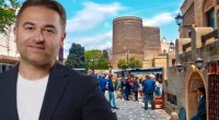 İlkin turistlərlə bağlı qurumlara səsləndi - Video