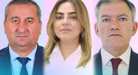 Vüqar Qurbanov bu rayonlara direktorlar təyin etdi – FOTO