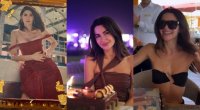 Bakı, İstanbul, indi də Misirdə... - Video