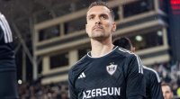 “Qarabağ”ın daha bir sabiq futbolçusu “Turan Tovuz”a KEÇƏ BİLƏR