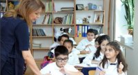 Hansı ölkələrdə Azərbaycan dilinin tədris olunduğu MƏKTƏBLƏR VAR?