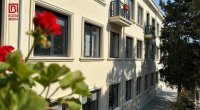 Mədə-bağırsaq sanatoriyası yenidən quruldu – FOTO