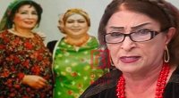 Fatma Mahmudova: “Afaq Bəşirqızı səhnədə olmasa, mən də yoxam”