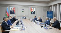 Baş nazir İqtisadi Şuranı topladı, büdcə-vergi siyasəti müzakirə olundu - FOTO