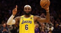 Məşhur basketbolçu yeni liqa YARADIR