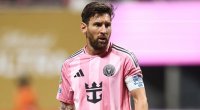 Messi “İnter Mayami” ilə müqaviləsini uzadacaq