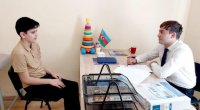 Ağdamda yeni Sosial Xidmət Mərkəzi fəaliyyətə BAŞLADI - FOTO