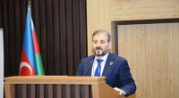 Barat Yusubov bütün orqanlarını bağışladı - FOTO