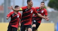 “İmişli” braziliyalı yarımmüdafiəçi TRANSFER ETDİ