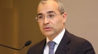 Mikayıl Cabbarov: “Azərbaycan qazının Suriyaya ixracı bu ölkənin bərpasına töhfə verəcək” - VİDEO