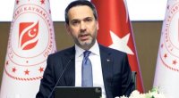 Alparslan Bayraktar: "Bu gün Kilisdə tarixi bir ana şahidlik edirik"