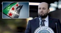Suriyalı nazir Azərbaycana və Türkiyəyə təşəkkür edib