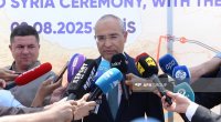 Mikayıl Cabbarov: “Azərbaycan ixrac coğrafiyasını genişləndirir” - FOTO
