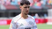 "Bavariya"nın bu futbolçusu gözündən ZƏDƏ ALDI