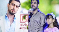Namiq Qaraçuxurlunun ikinci övladı olub? - VİDEO