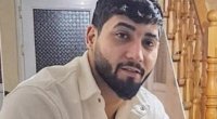 Lənkəranlı gənc Serbiyada faciəvi şəkildə həyatını itirdi - FOTO