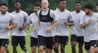 "Turan Tovuz" Albaniya klubuna UDUZDU