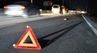 Biləsuvarda avtomobil piyadanı vuraraq öldürdü